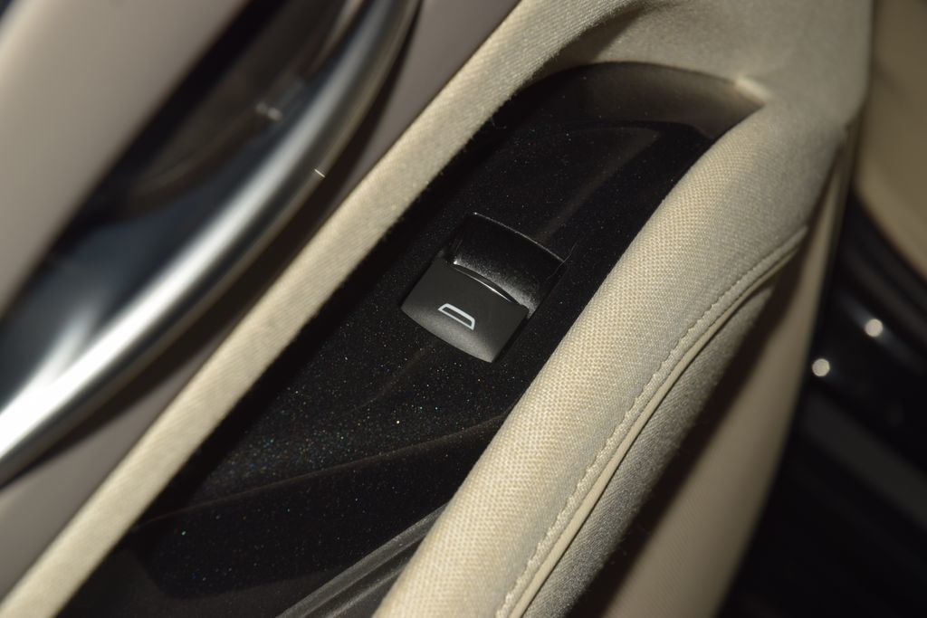 2023 Cadillac Escalade 4WD 4dr Premium Luxury Platinum - 23024950 - 45