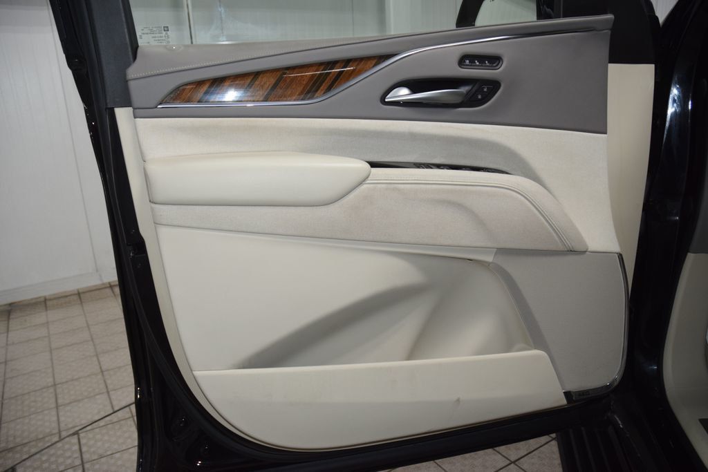 2023 Cadillac Escalade 4WD 4dr Premium Luxury Platinum - 23024950 - 46