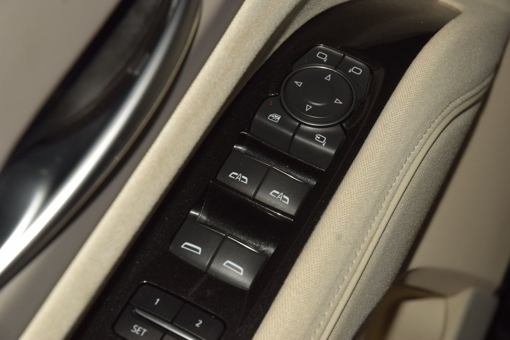 2023 Cadillac Escalade 4WD 4dr Premium Luxury Platinum - 23024950 - 47