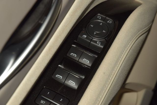 2023 Cadillac Escalade 4WD 4dr Premium Luxury Platinum - 23024950 - 47