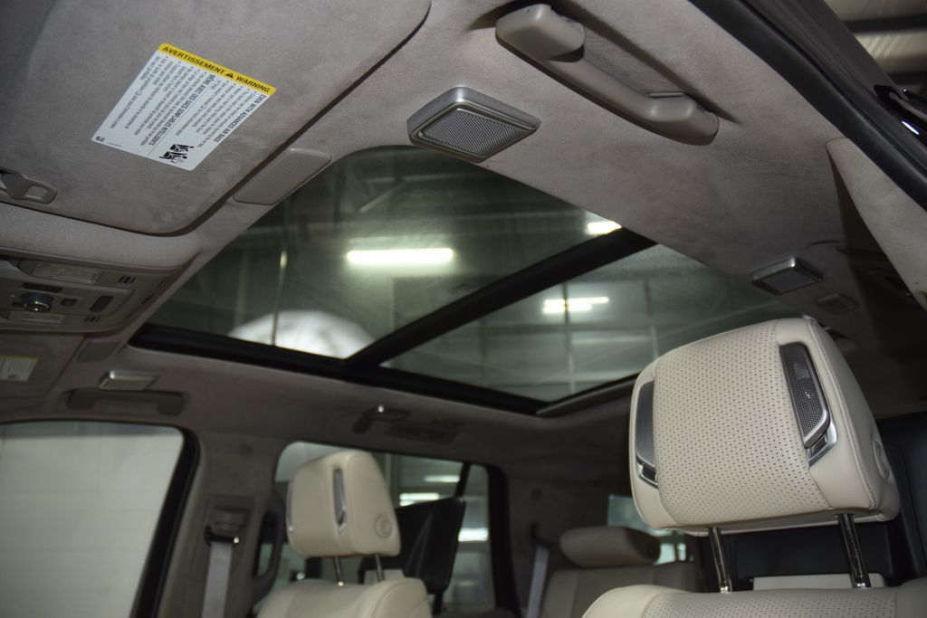 2023 Cadillac Escalade 4WD 4dr Premium Luxury Platinum - 23024950 - 48