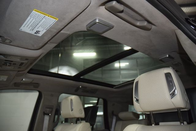 2023 Cadillac Escalade 4WD 4dr Premium Luxury Platinum - 23024950 - 48