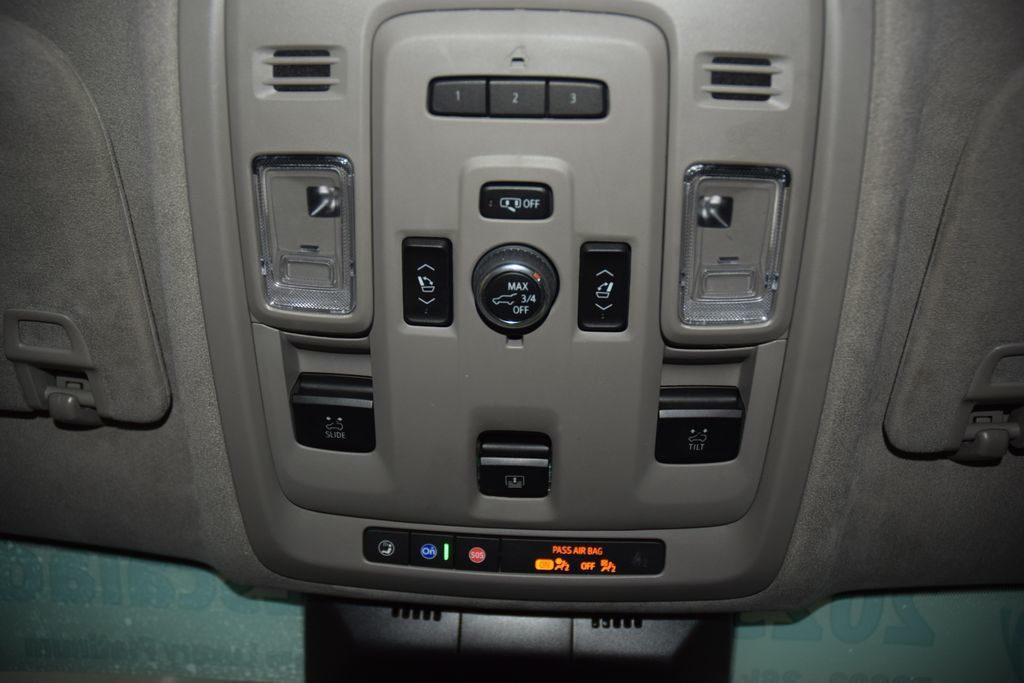 2023 Cadillac Escalade 4WD 4dr Premium Luxury Platinum - 23024950 - 49