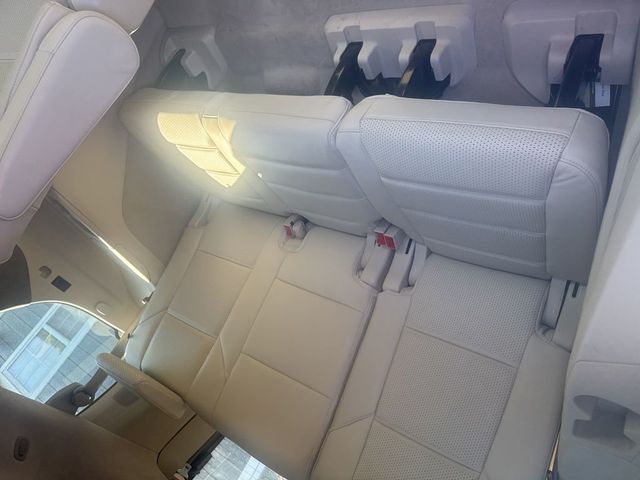 2023 Cadillac Escalade 4WD 4dr Premium Luxury Platinum - 23024950 - 7