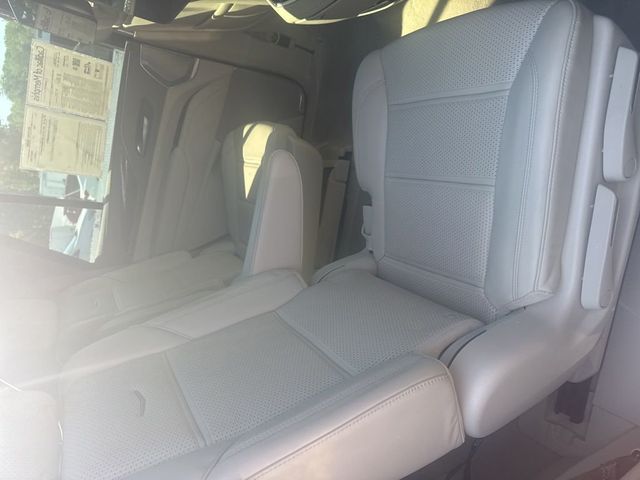 2023 Cadillac Escalade 4WD 4dr Premium Luxury Platinum - 23024950 - 8