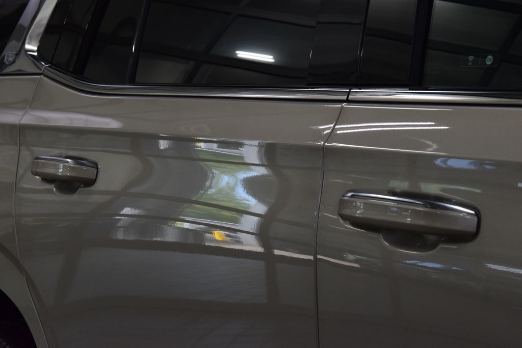 2023 Cadillac Escalade 4WD 4dr Premium Luxury Platinum - 23035248 - 16