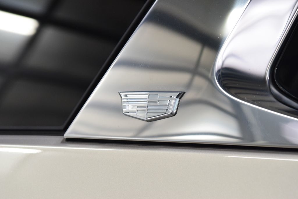 2023 Cadillac Escalade 4WD 4dr Premium Luxury Platinum - 23035248 - 17