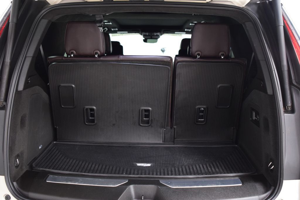 2023 Cadillac Escalade 4WD 4dr Premium Luxury Platinum - 23035248 - 23