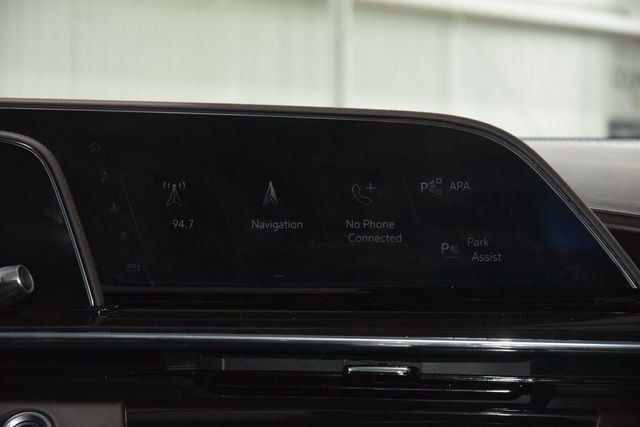 2023 Cadillac Escalade 4WD 4dr Premium Luxury Platinum - 23035248 - 32
