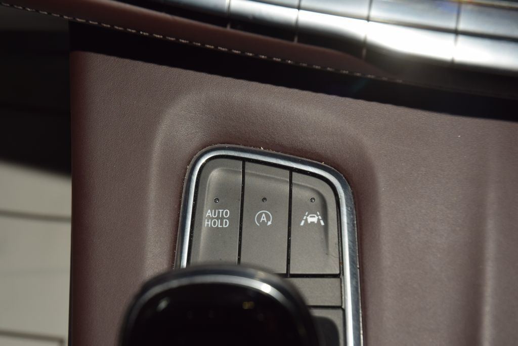 2023 Cadillac Escalade 4WD 4dr Premium Luxury Platinum - 23035248 - 34