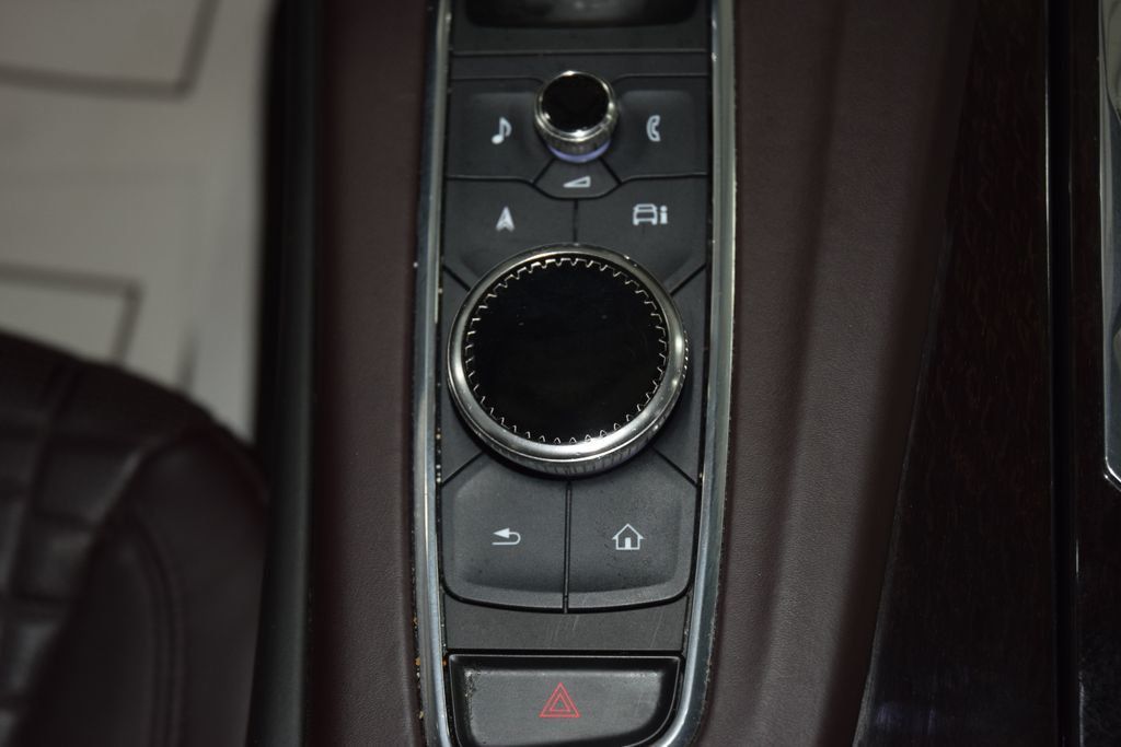 2023 Cadillac Escalade 4WD 4dr Premium Luxury Platinum - 23035248 - 35