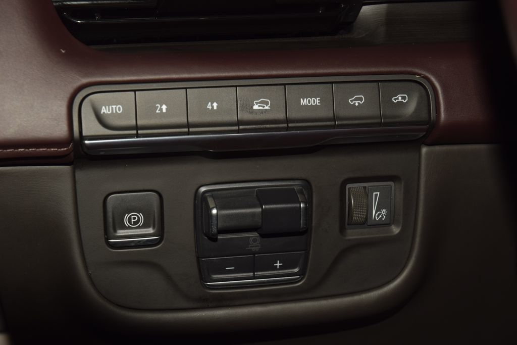 2023 Cadillac Escalade 4WD 4dr Premium Luxury Platinum - 23035248 - 37