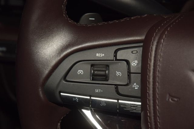 2023 Cadillac Escalade 4WD 4dr Premium Luxury Platinum - 23035248 - 39