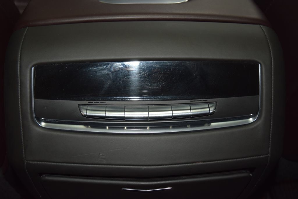 2023 Cadillac Escalade 4WD 4dr Premium Luxury Platinum - 23035248 - 46