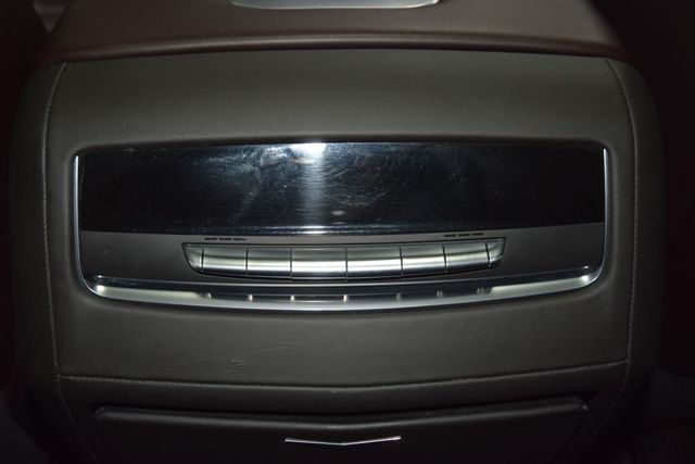 2023 Cadillac Escalade 4WD 4dr Premium Luxury Platinum - 23035248 - 46