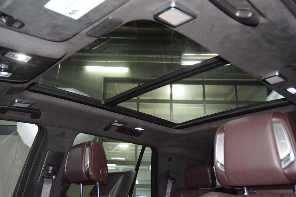 2023 Cadillac Escalade 4WD 4dr Premium Luxury Platinum - 23035248 - 52