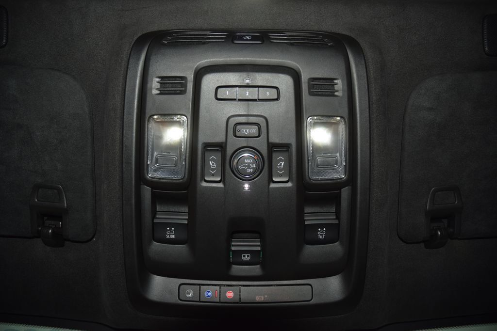 2023 Cadillac Escalade 4WD 4dr Premium Luxury Platinum - 23035248 - 53