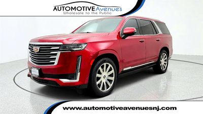 2023 Cadillac Escalade - 1GYS4DKL5PR158152