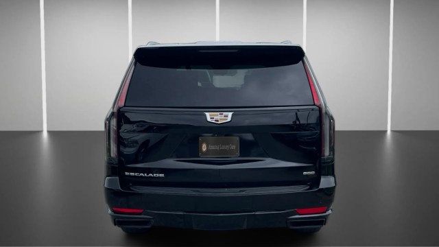 2023 Cadillac Escalade 4WD 4dr Sport - 23043522 - 9