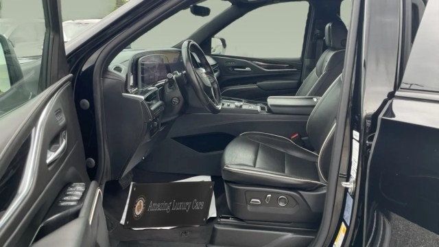 2023 Cadillac Escalade 4WD 4dr Sport - 23043522 - 11