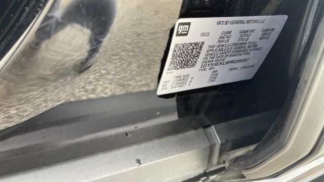 2023 Cadillac Escalade 4WD 4dr Sport - 23043522 - 13