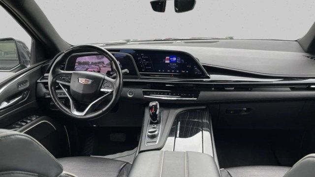 2023 Cadillac Escalade 4WD 4dr Sport - 23043522 - 14