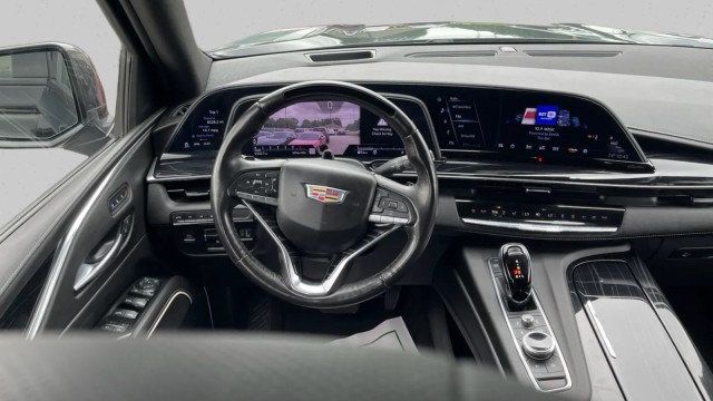 2023 Cadillac Escalade 4WD 4dr Sport - 23043522 - 15