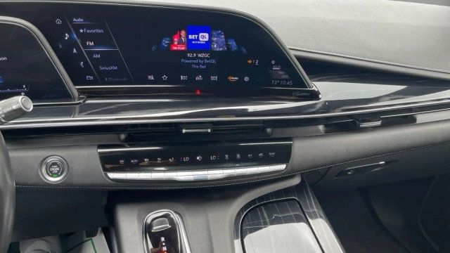 2023 Cadillac Escalade 4WD 4dr Sport - 23043522 - 20