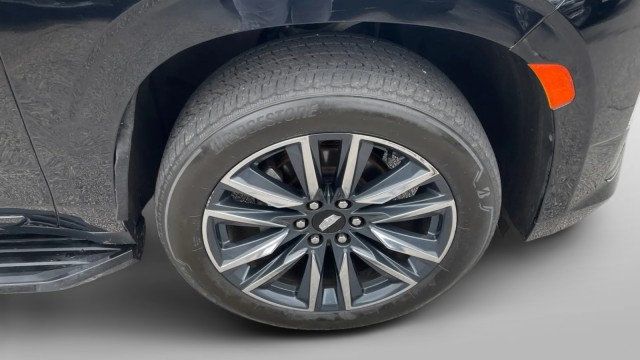 2023 Cadillac Escalade 4WD 4dr Sport - 23043522 - 3
