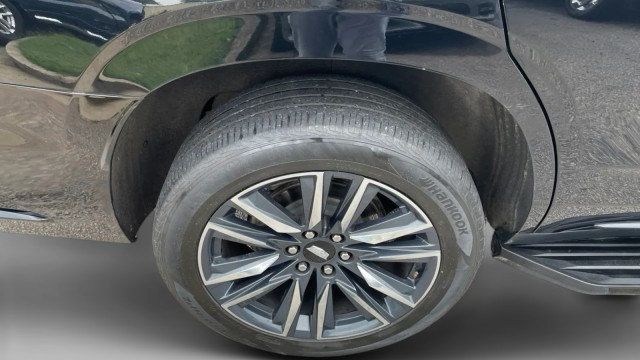 2023 Cadillac Escalade 4WD 4dr Sport - 23043522 - 4