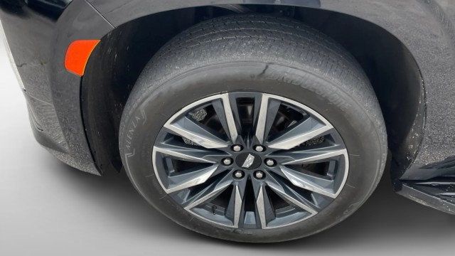 2023 Cadillac Escalade 4WD 4dr Sport - 23043522 - 6