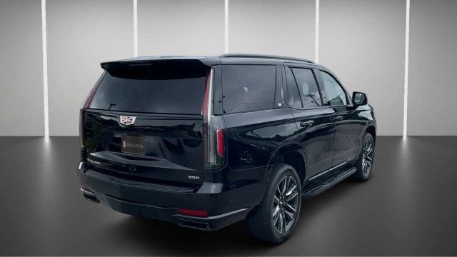 2023 Cadillac Escalade 4WD 4dr Sport - 23043522 - 7
