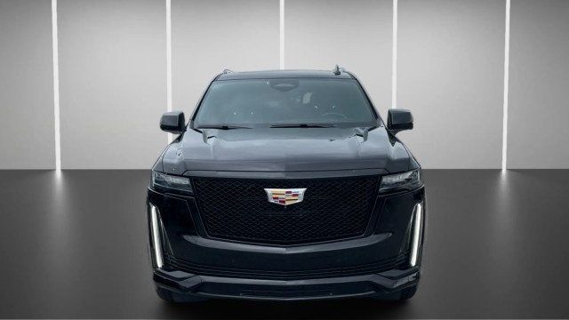 2023 Cadillac Escalade 4WD 4dr Sport - 23043522 - 8