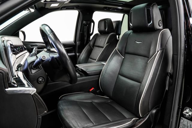 2023 Cadillac Escalade 4WD 4dr Sport - 22997004 - 14