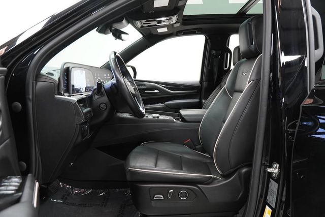2023 Cadillac Escalade 4WD 4dr Sport - 22997004 - 15