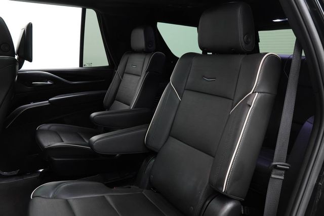 2023 Cadillac Escalade 4WD 4dr Sport - 22997004 - 16