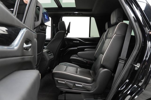2023 Cadillac Escalade 4WD 4dr Sport - 22997004 - 17