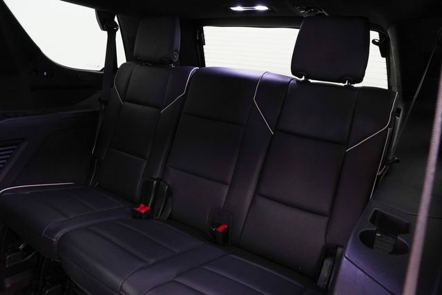 2023 Cadillac Escalade 4WD 4dr Sport - 22997004 - 18