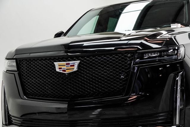 2023 Cadillac Escalade 4WD 4dr Sport - 22997004 - 1