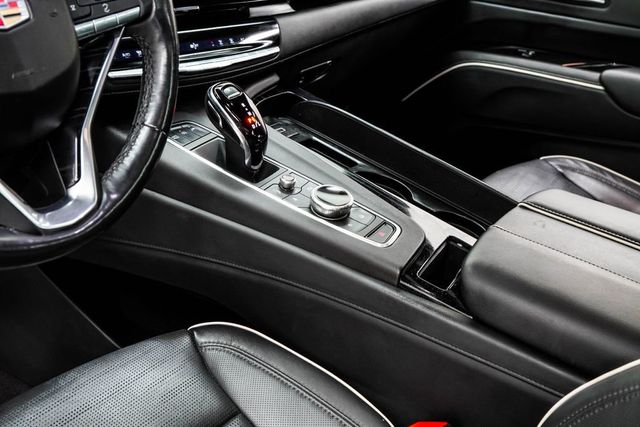 2023 Cadillac Escalade 4WD 4dr Sport - 22997004 - 21