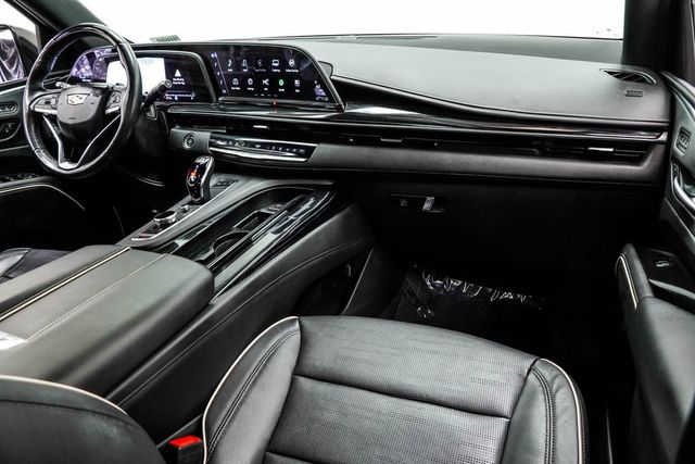 2023 Cadillac Escalade 4WD 4dr Sport - 22997004 - 22