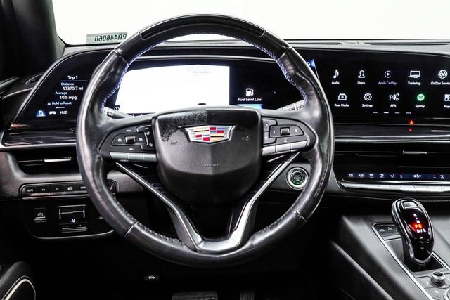2023 Cadillac Escalade 4WD 4dr Sport - 22997004 - 23