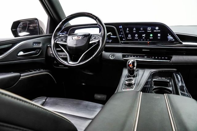 2023 Cadillac Escalade 4WD 4dr Sport - 22997004 - 24