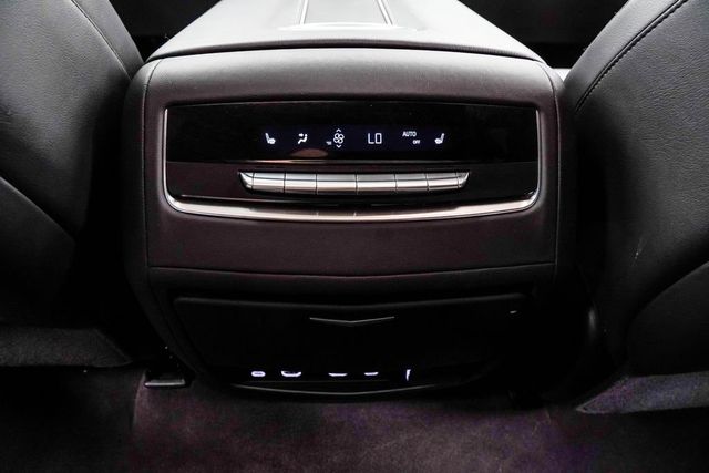 2023 Cadillac Escalade 4WD 4dr Sport - 22997004 - 25