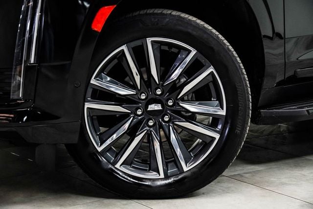 2023 Cadillac Escalade 4WD 4dr Sport - 22997004 - 2