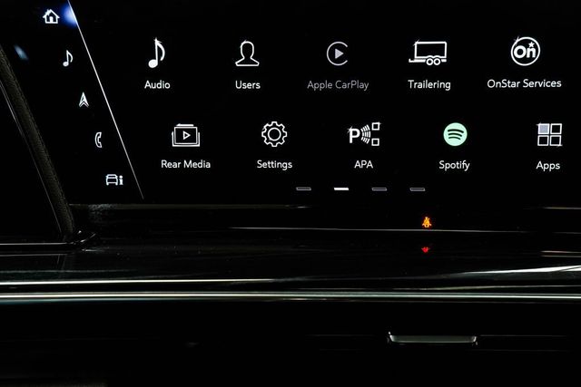 2023 Cadillac Escalade 4WD 4dr Sport - 22997004 - 32