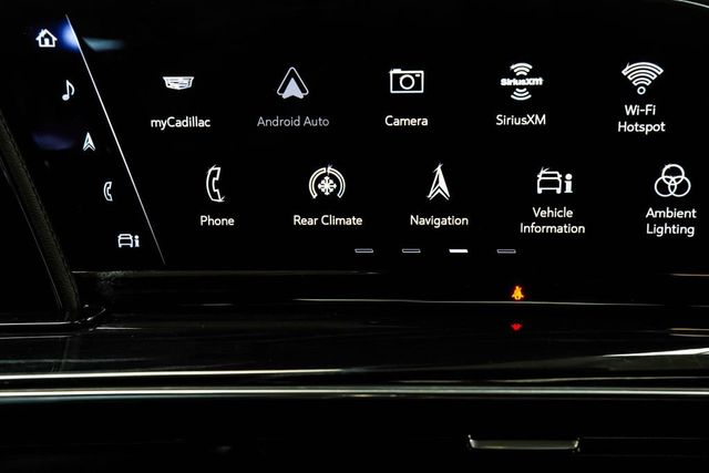 2023 Cadillac Escalade 4WD 4dr Sport - 22997004 - 33