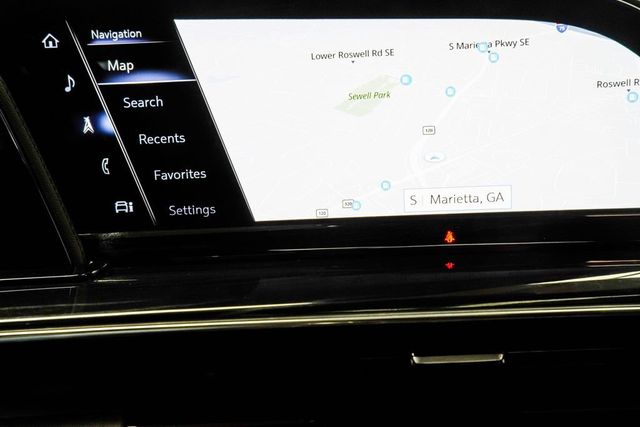 2023 Cadillac Escalade 4WD 4dr Sport - 22997004 - 34