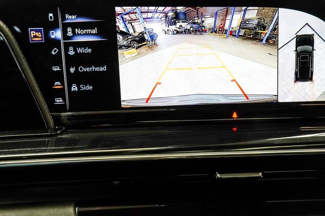 2023 Cadillac Escalade 4WD 4dr Sport - 22997004 - 36