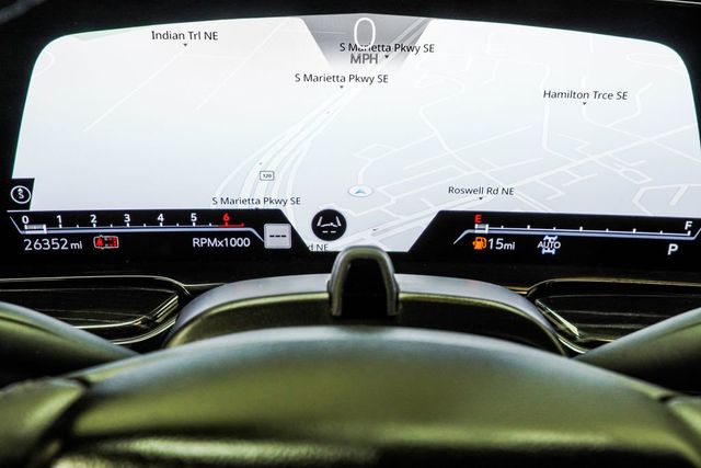 2023 Cadillac Escalade 4WD 4dr Sport - 22997004 - 39